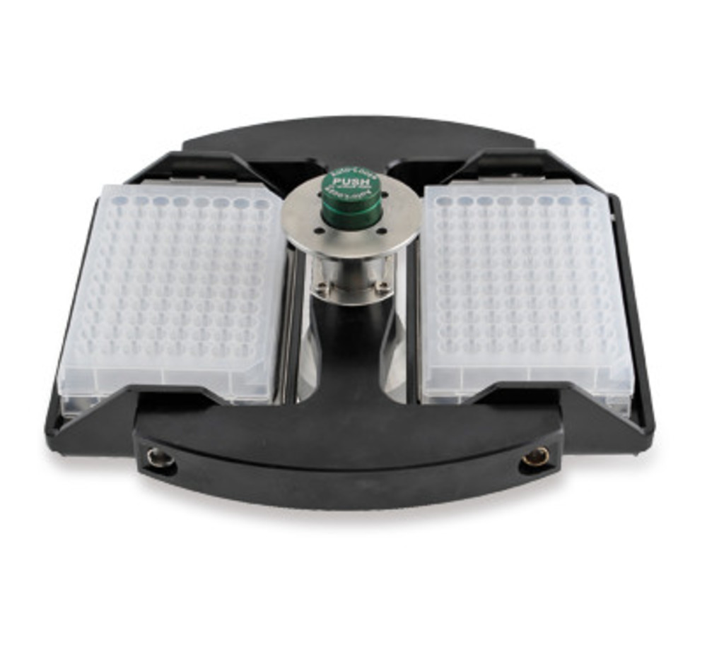 Microtitration plate rotor M-10, max. speed 4400 min-1, 1 unit(s)