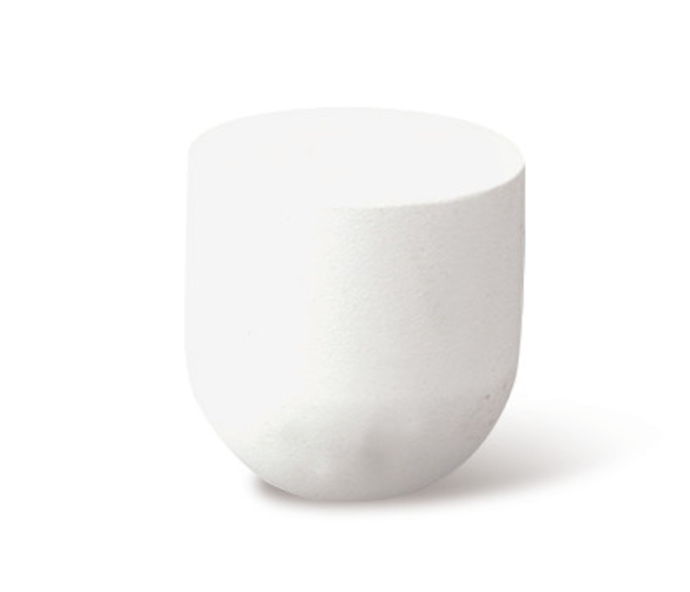 PTFE gas frit, pore size 3 µm, M8-threaded connection, 1 unit(s)