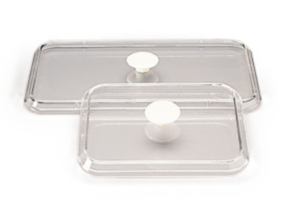 Rotilabo®-lid, PS, for laboratory bowl 8457.1, 1 unit(s)