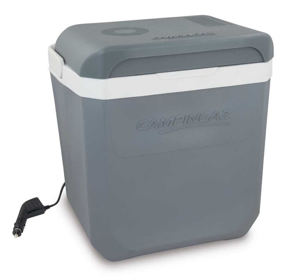 Thermal and ice box, 12 V plug, 24 l, 1 unit(s) — Carl Roth, cod P272.1