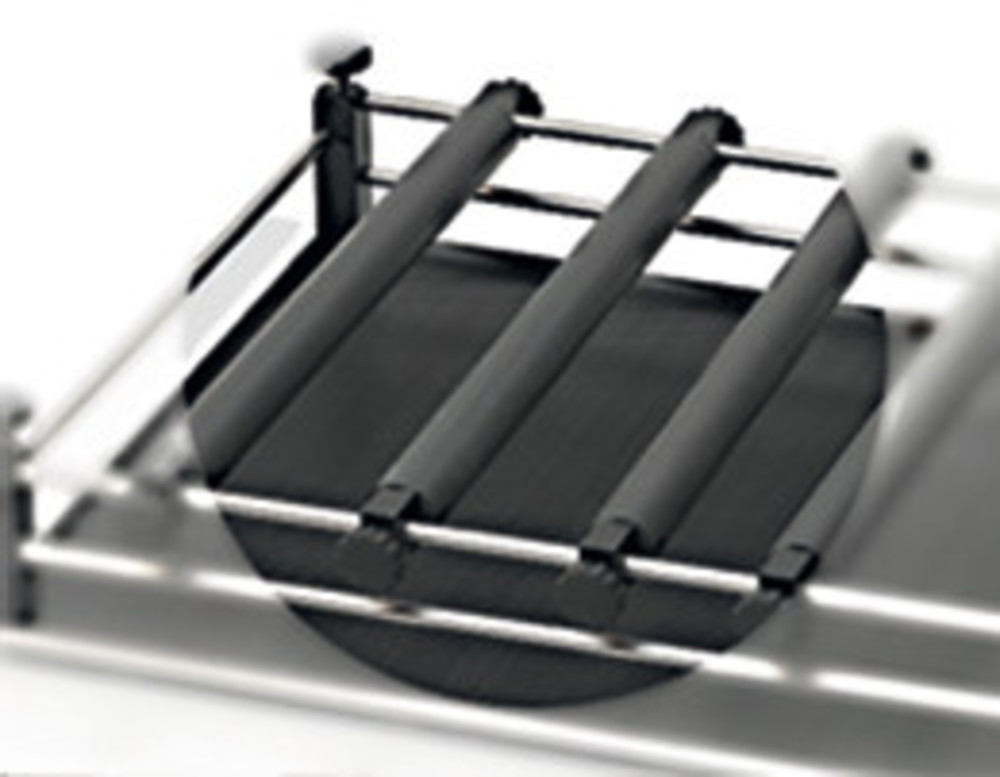 Tension roller h, ideal for KS 15A/B, KL2, 1 unit(s)