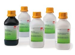 Ammonium thiocyanate solution, 0.1 mol/l - 0.1 N volumetric solution, 1 l