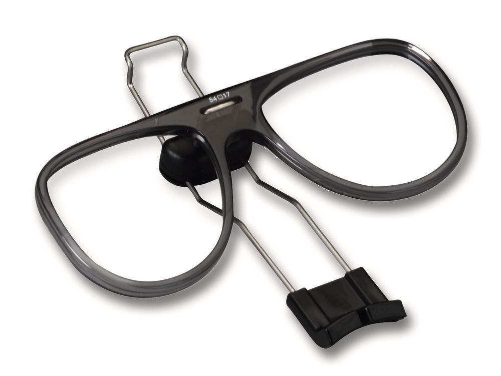 Spectacles holder, with case, 1 unit(s)