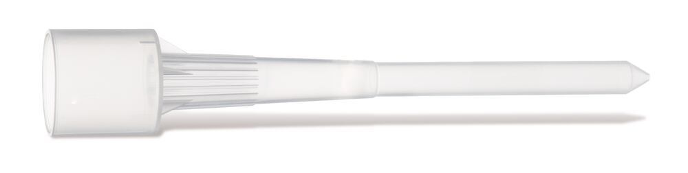 Caps, PP, for capacity 100-500 µl, 10 unit(s)