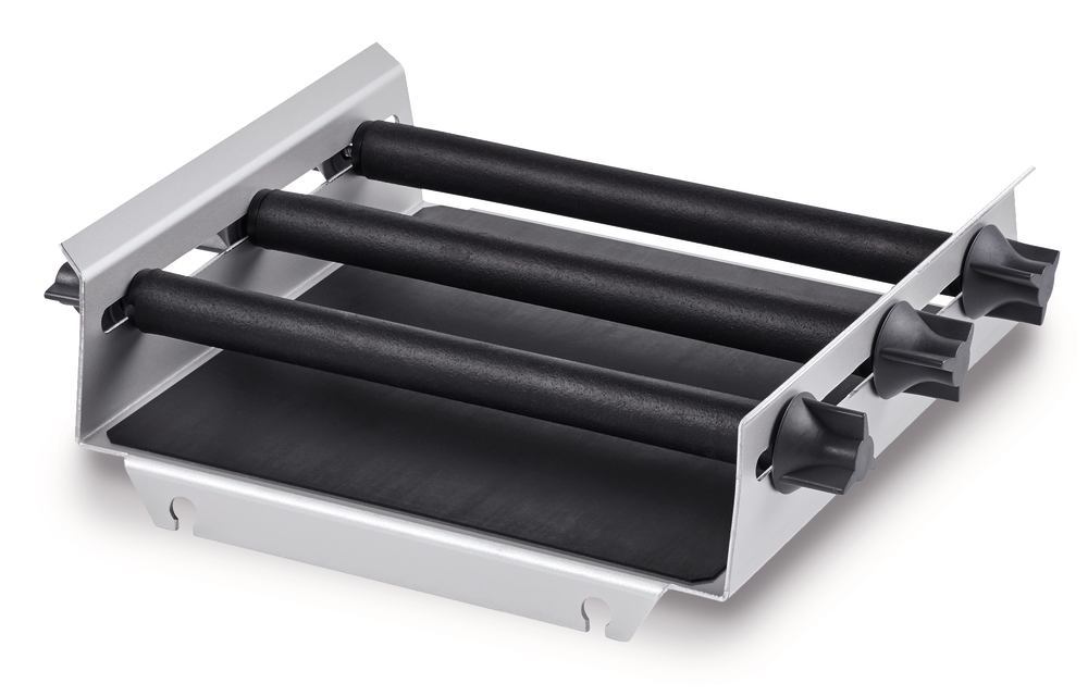 Universal attachment AS 130.1, for KS 130 basic shaker, 1 unit(s)