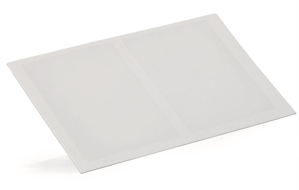 Touch screen film ,  for opus® dispenser, 2 unit(s)