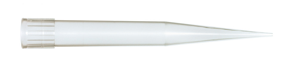 Pipettor tips Standard MAKRO, 1-10 ml, colourl.,  unsterile, 24 unit(s)