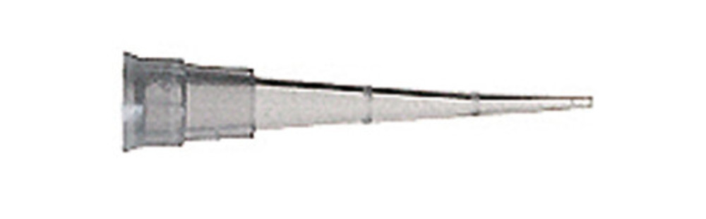 MµltiLowBinding®-MIKRO ULTRA G, 0.1-10 µl, PP, colourl., grad., sterile
