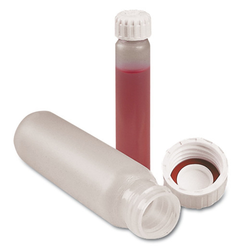Oak-Ridge centrifuge tubes, PC, with leak-tight closure, vol. 16 ml, 10 unit(s)