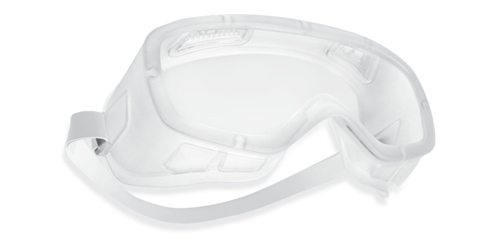 Full-vision glasses COVERALL AUTOCLAVE, autoclavable, 1 unit(s)