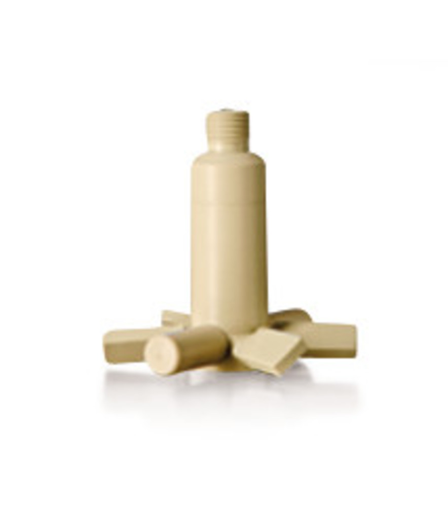 Replacement impeller stirrer, magnetic, for GLS 80 stirrer reactor, 1 unit(s)