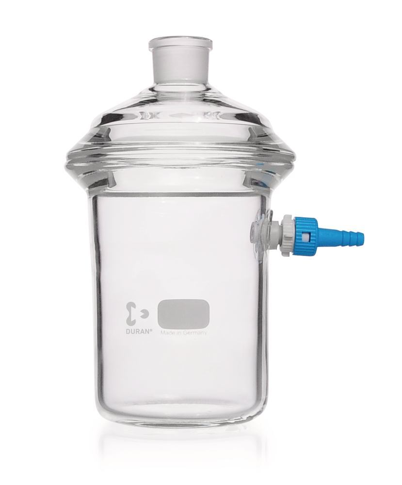Witt filtration apparatus, DURAN®, DN 100, NS 29/32, 1 unit(s) — Carl Roth, cod PL01.1