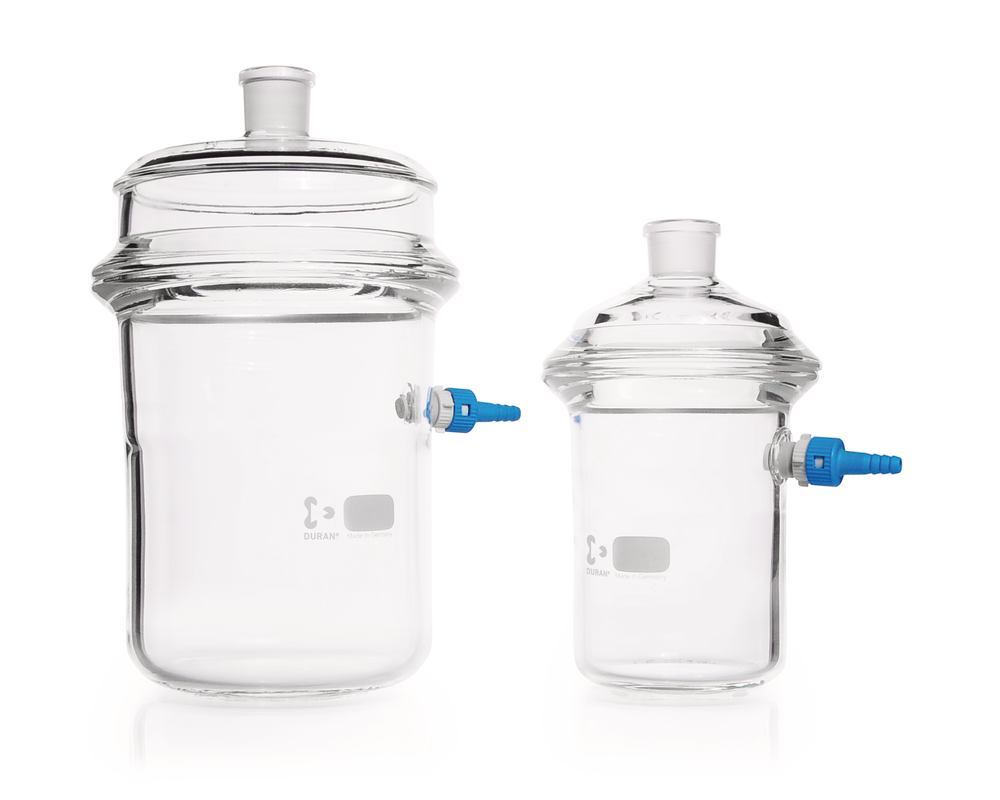 Witt filtration apparatus, DURAN®, DN 200, NS 29/32, 1 unit(s) — Carl Roth, cod PL03.1