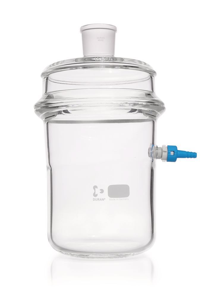 Witt filtration apparatus, DURAN®, DN 150, NS 45/40, 1 unit(s)