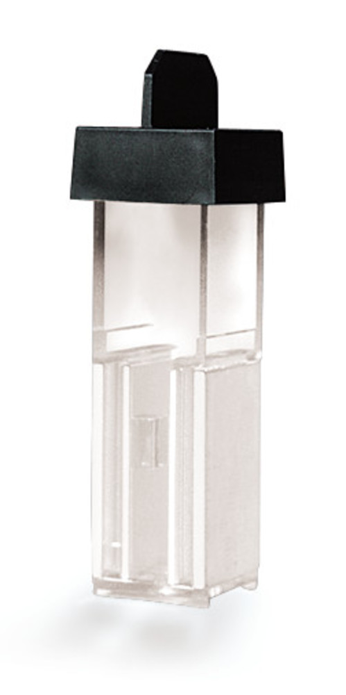 Electroporation cuvettes, Column width 4 mm, 10x individually packed, 10 unit(s) — Carl Roth, cod PP40.1