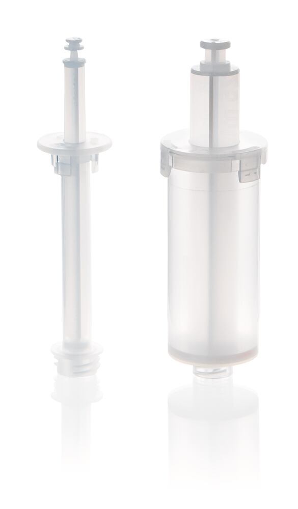 Dosing device2 ml, Sterile, f. seripettor®/seripettor® pro, 7 unit(s) — Carl Roth, cod PP96.1