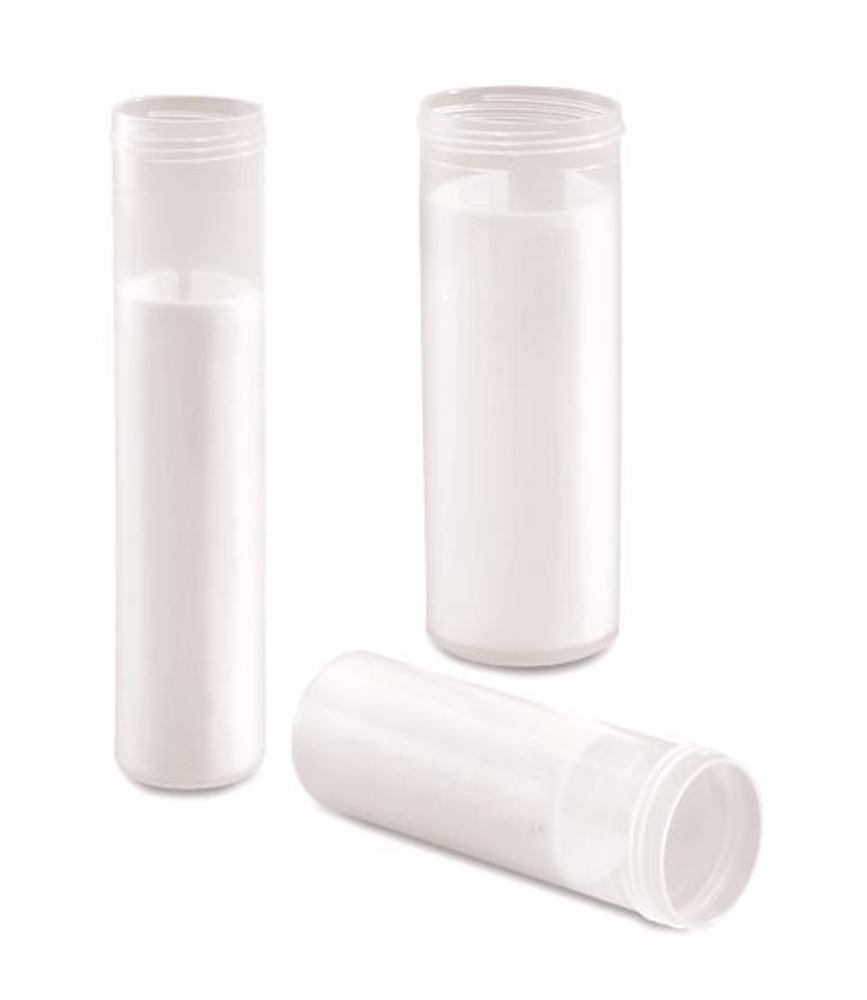 Protective and shipping containers, PP, 120 ml, for PT25.1, 250 unit(s)