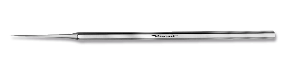 Micro dissecting probe, stainless steel, Ø 4,5 mm, 1 unit(s)