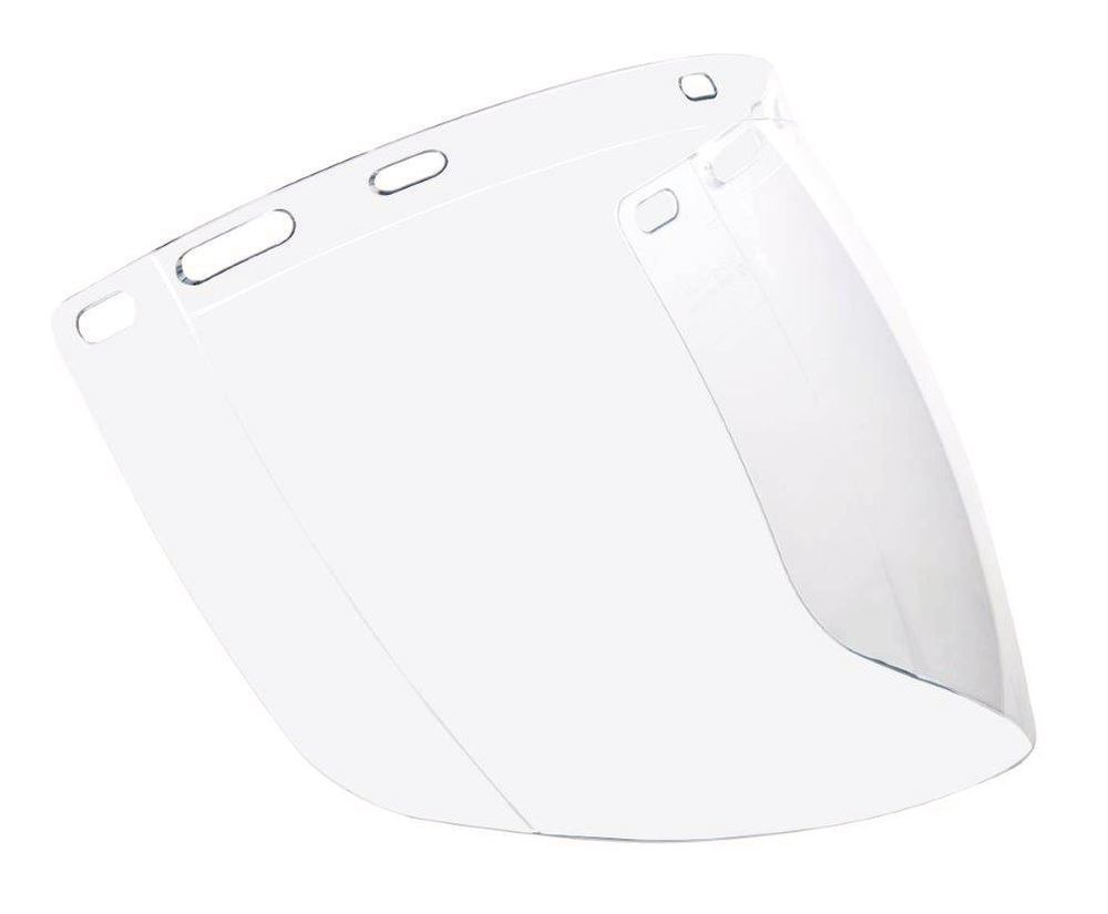 Spare lens, for UV face visor SPHERE, 1 unit(s)