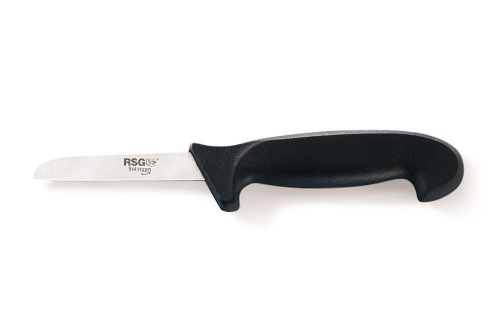Safety laboratory knife, Blade length 90 mm, overall length 225mm, 1 unit(s)