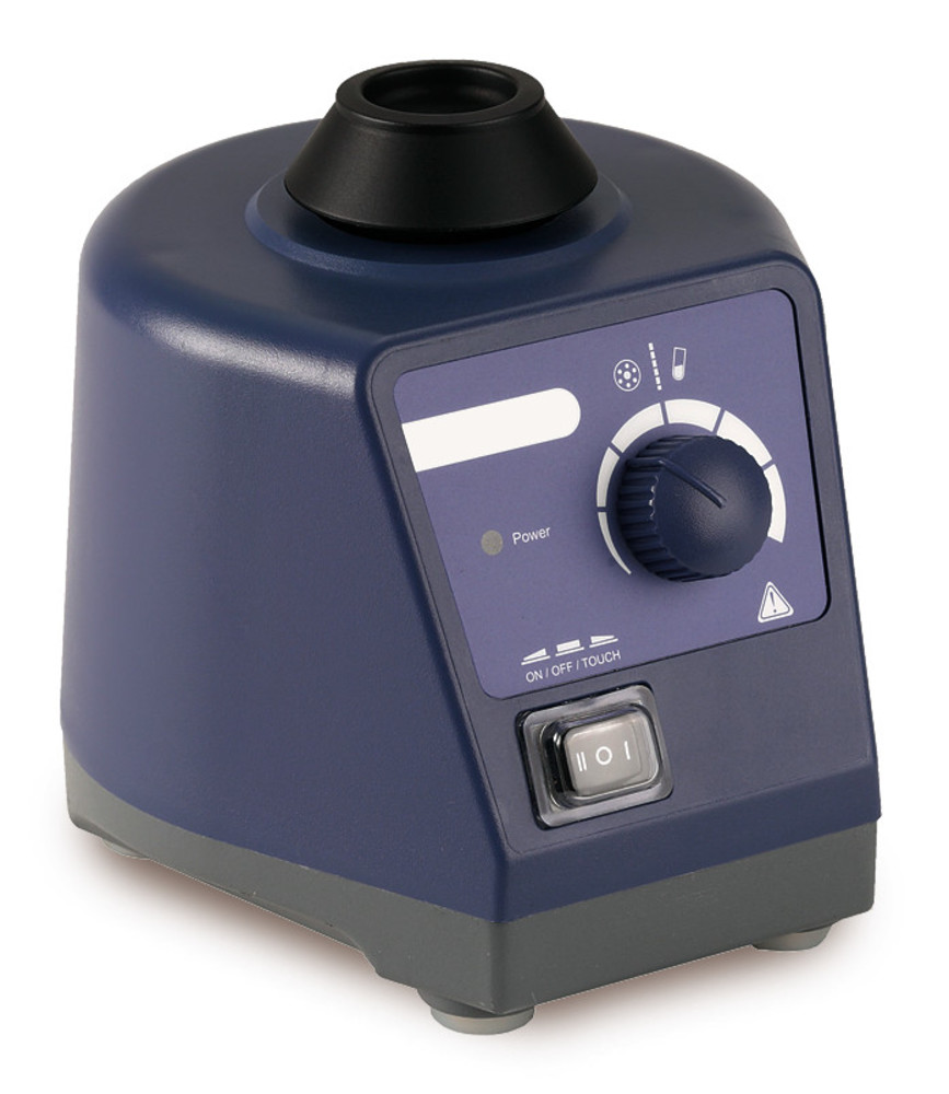 Test tube shakers RS-VA 10, with variable speed control, 1 unit(s)