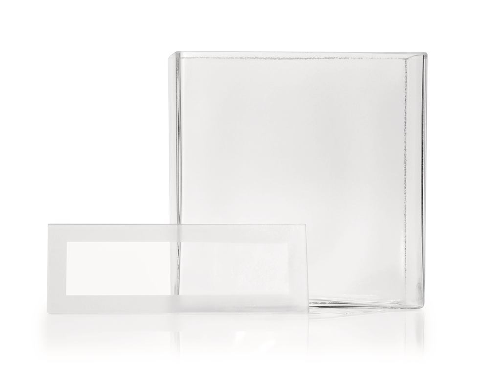 Preparation box, DURAN®, L 150 x W 50 x H 150 mm, 1 unit(s)