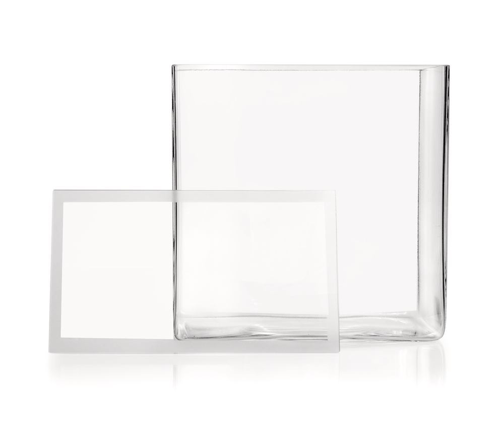 Preparation box, DURAN®, L 250 x W 140 x H 250 mm, 1 unit(s)