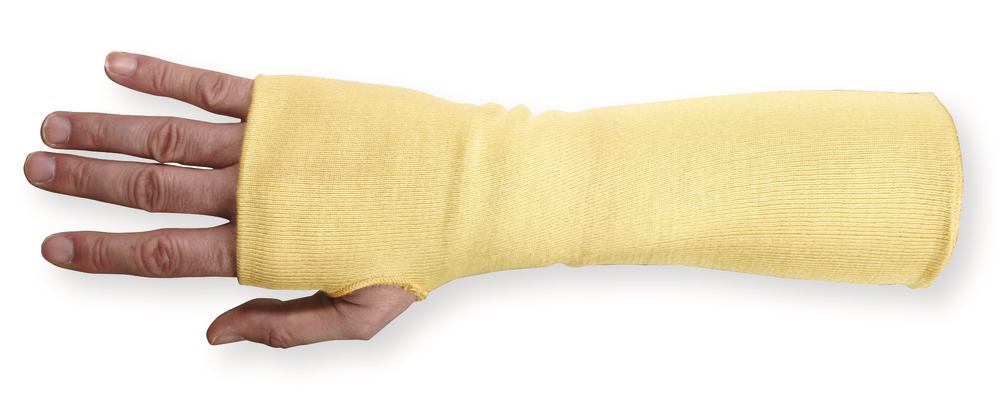 Arm protectors ArMEX 961, Para-Aramid, size 2, L 360 mm, 2 unit(s)