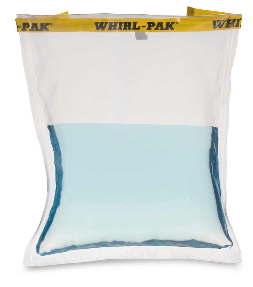 Homogenizing bags, thickness 76 µm, without labelling space, 380 ml, 500 unit(s) — Carl Roth, cod T257.2