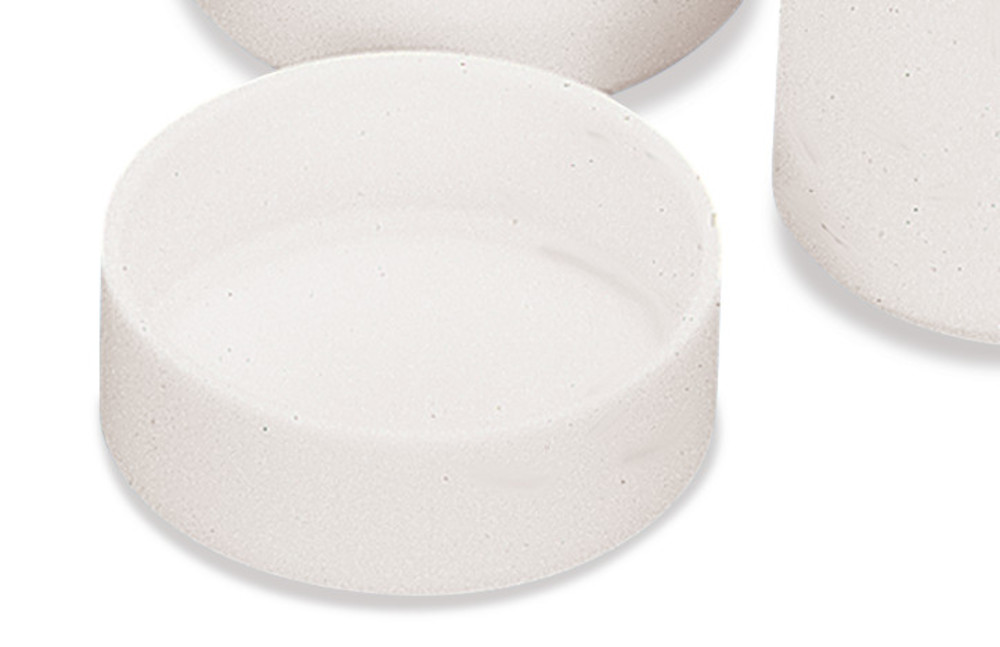 ROTILABO®-evaporating bowl, PTFE, flat, 180 ml, 1 unit(s)