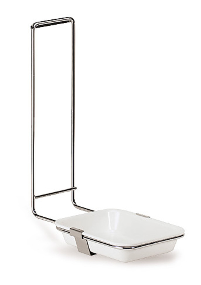 Drip pans with handle, for bottles 350/500 ml, 1 unit(s)