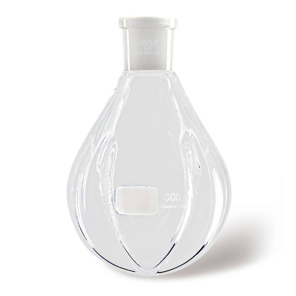 Powder flasks 2000 ml, 29/32, DURAN®, 1 unit(s) — Carl Roth, cod TH75.1