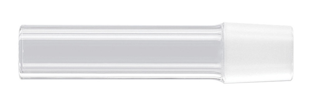 Tubes with standard ground joint Cones, 24/29, 130 mm