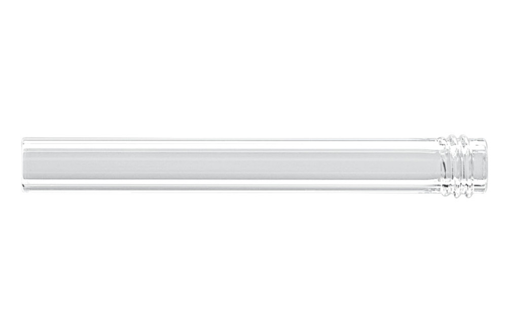Threaded tubes GL 45*, Overall length 180 mm, DURAN®, 10 unit(s)