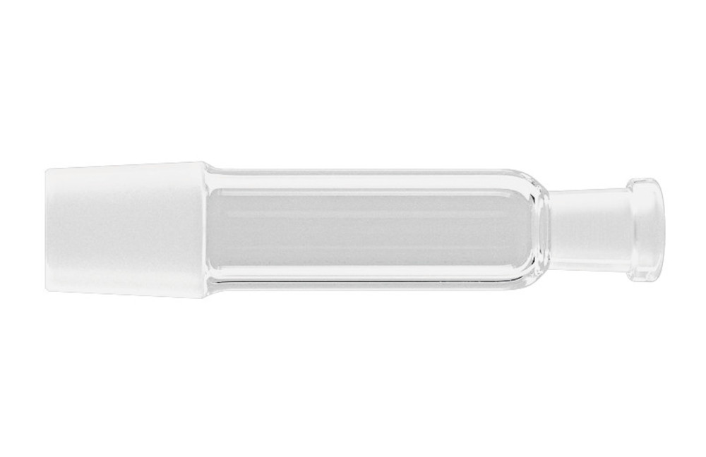 Extension made of DURAN®, Socket 19/26 on coreNS 19/26, 1 unit(s)
