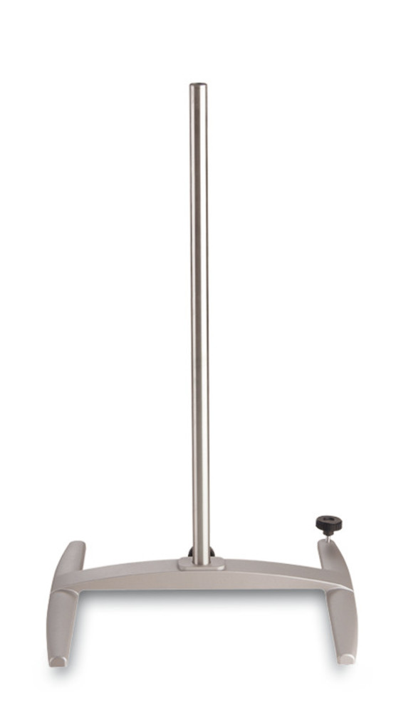 H-stand S2 with support, H 700 mm, 1 unit(s)