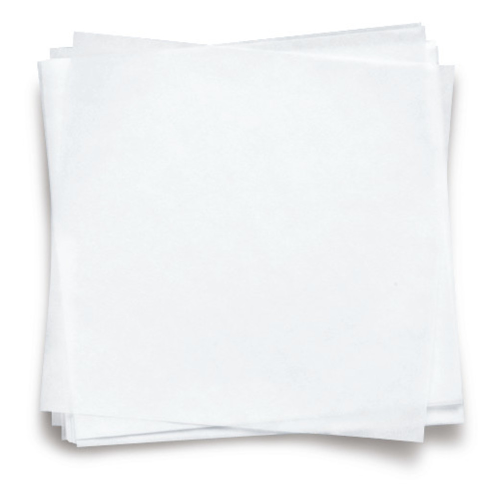 Rotilabo®-weighing paper, 152 x 152 mm, 500 unit(s) — Carl Roth, cod TP66.1