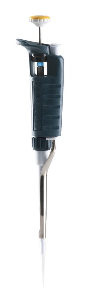 Pipetman® , P200, 20-200, graduation 0.2, 1 unit(s)