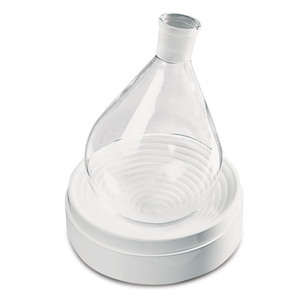 Round bottom flask stand, PP, for round bottom flasks to 10 l, 1 unit(s) — Carl Roth, cod TT11.1