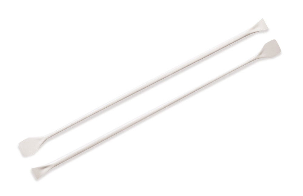 Stirring spatula, PP, L 244 mm, Ø 6 mm, 10 unit(s)