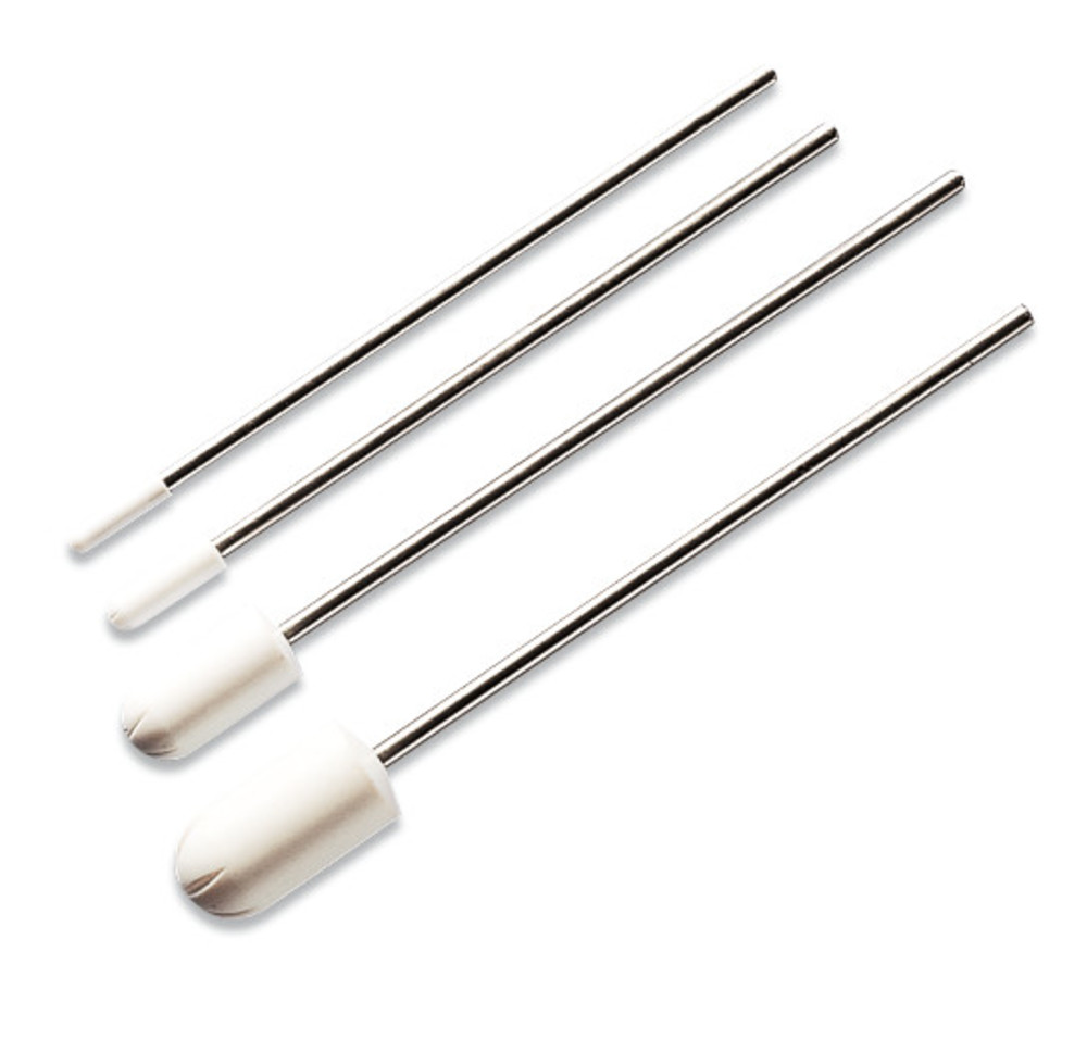 Pestle for homogeniser TT60.1, Head made of PTFE, rod stainl. st., 15ml