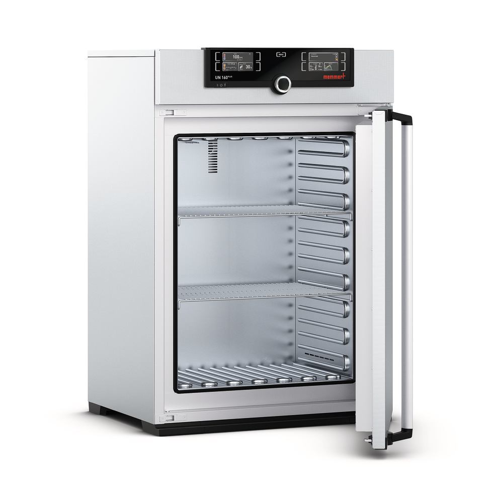 Univ.warming a. drying cabinet UNplus160, 161 l, max. 300 °C