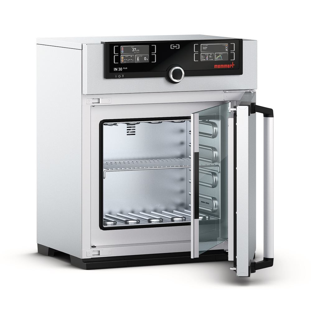 Incubator INplus 30, 32 l, max. 80 °C, nat. convection, 1 unit(s)