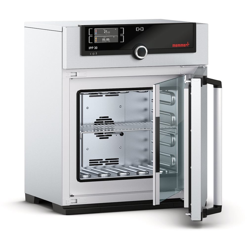 Peltier-cooled incubator, IPP 30,, 32 l, max. 70 °C, , 1 unit(s)