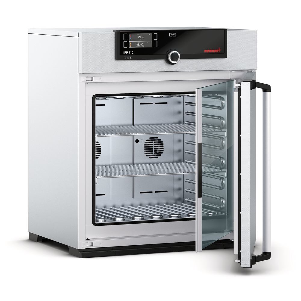Peltier cooling incubator, IPP 110, 108l, 108 l, max. 70 °C, , 1 unit(s)