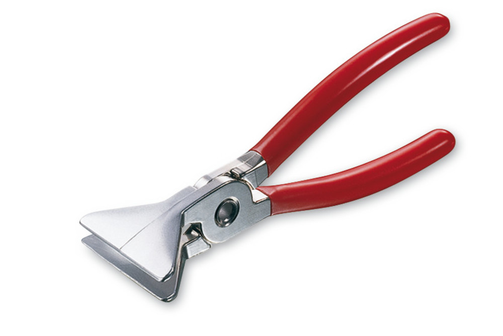 Rotilabo®-tube tong, zinc diecasting, width of bit 55 mm, 1 unit(s)