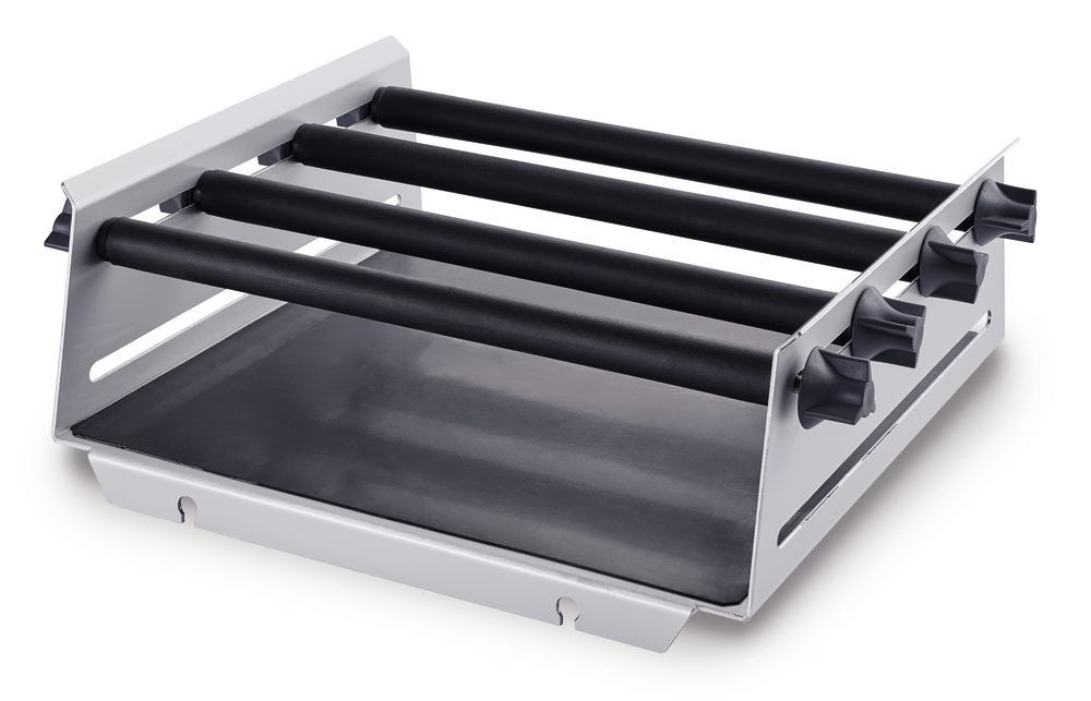 Universal top AS 260.1, for laboratory shakers HS/KS 260 basic, 1 unit(s)