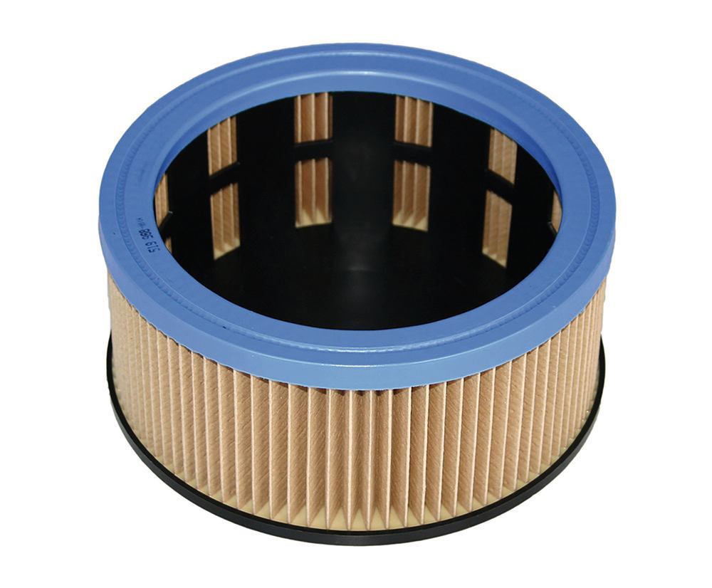 Replac. fluted filter cartridge FP 3600