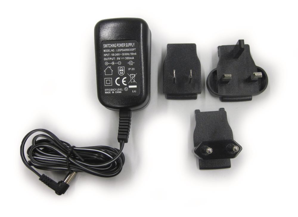 Mains pack for EMB-series, 1 unit(s) — Carl Roth, cod X417.1