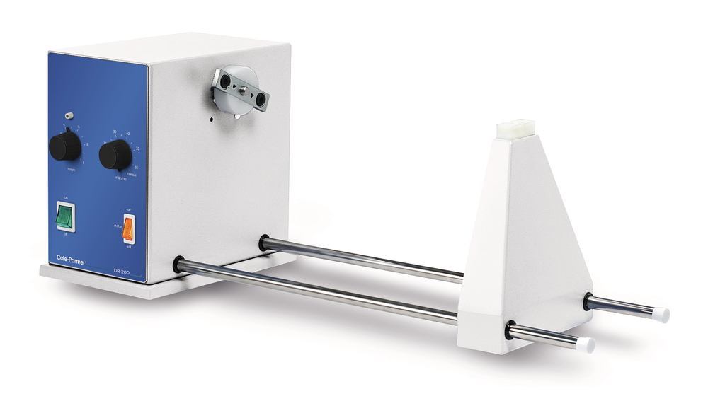 Rotator DR-200, 6 to 60/min, 1 unit(s)